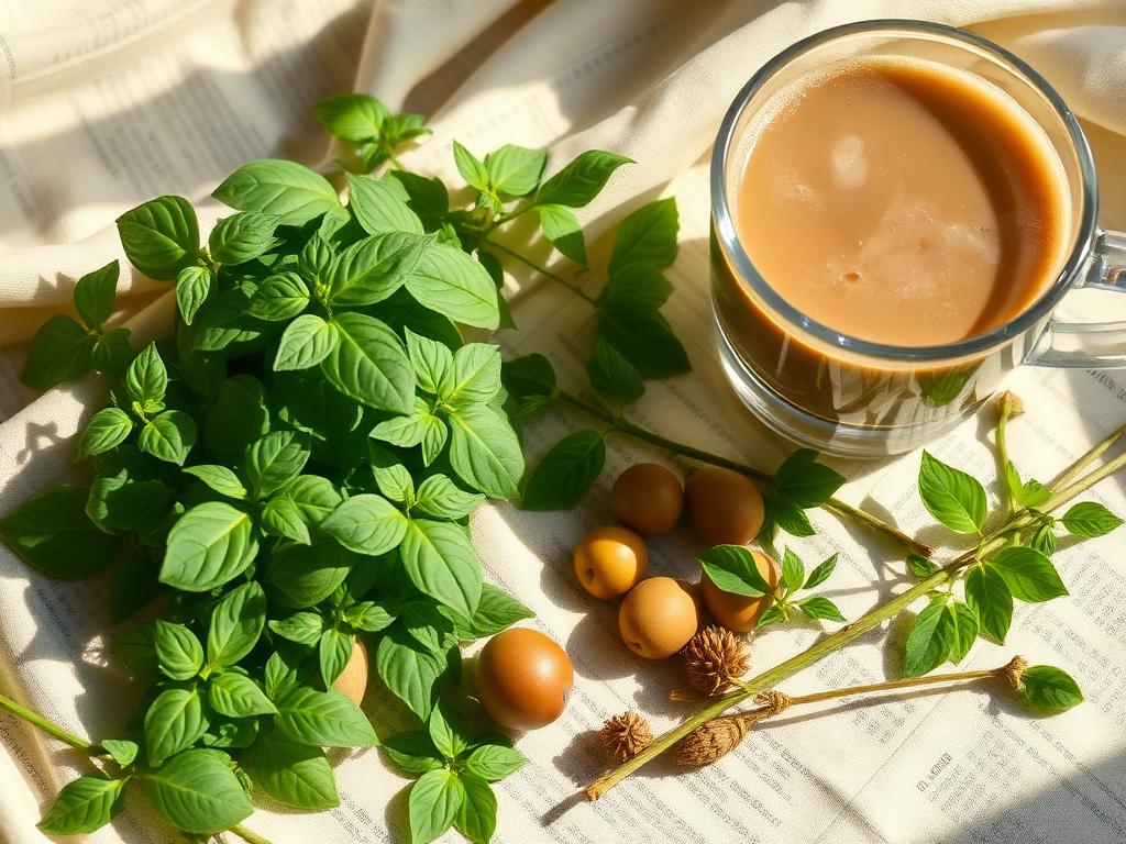 Immunity & Recovery